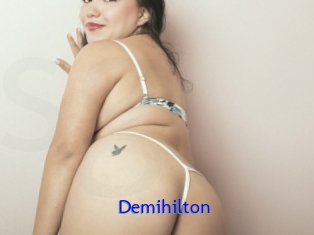 Demihilton