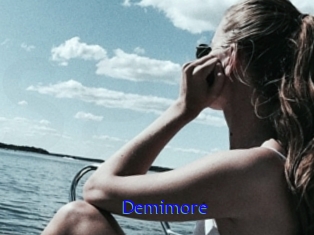 Demimore