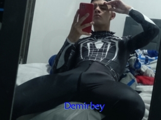 Demirbey