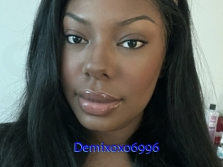 demixoxo6996 Sexo Gratis