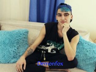 Demonfox