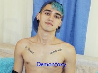 Demonfoxy