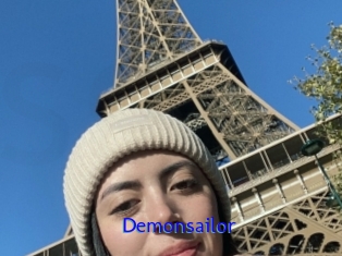 Demonsailor