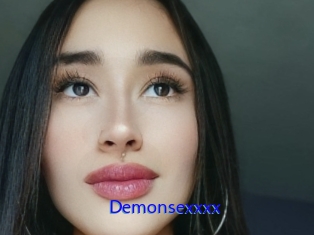 Demonsexxxx