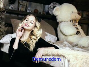 Demuredem