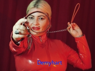 demyhart Sexo Gratis