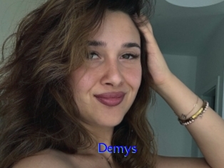 Demys