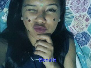 Denalit