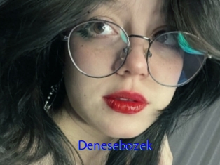 Denesebozek
