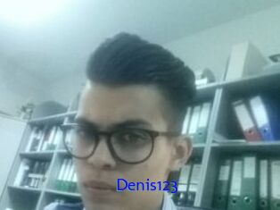 Denis123