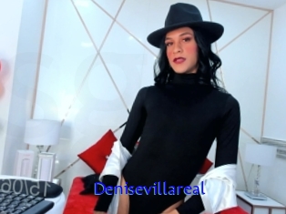 denisevillareal Sexo Gratis