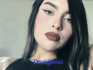 Denisgomez