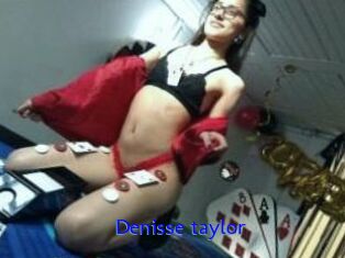 Denisse_taylor