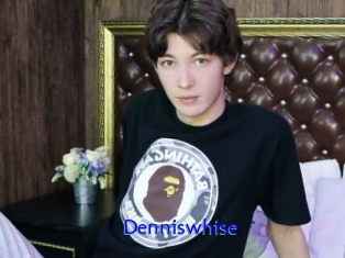 Denniswhise