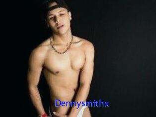 Dennysmithx