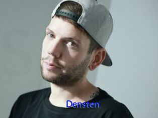 Densten
