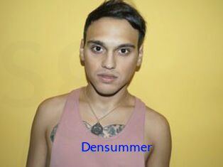 Densummer