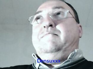Densuxxx