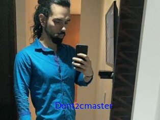 Dent2cmaster