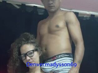 denvermadysson69 Sexo Gratis