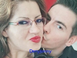 denyjonny Sexo Gratis