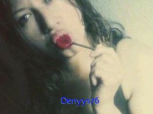 Denyys76
