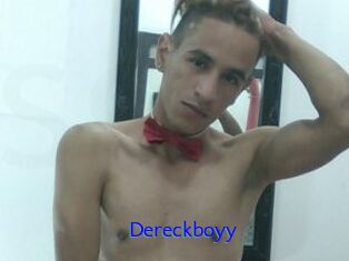 Dereckboyy