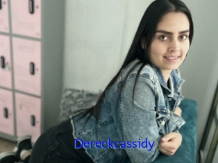 Dereckcassidy