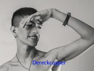 dereckcopper Sexo Gratis