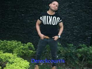 Dereckcourtis