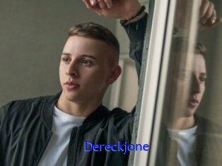 Dereckjone