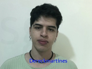 Dereckmartines
