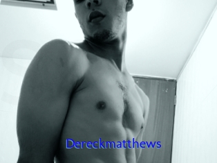 Dereckmatthews