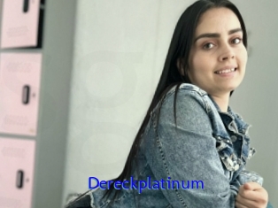 Dereckplatinum