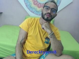 Derecktyson18
