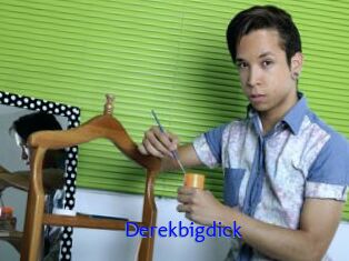 Derekbigdick