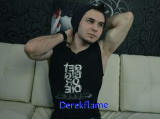 Derekflame
