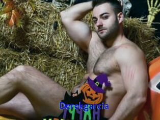 Derekgarcia