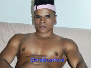 Dereklustford
