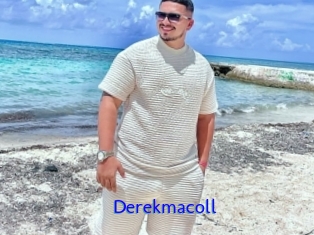 Derekmacoll