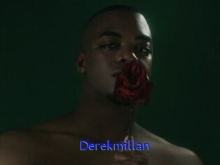 Derekmillan