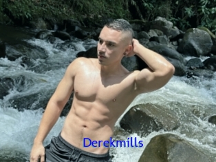 Derekmills