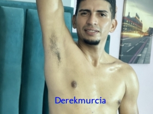 Derekmurcia