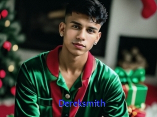 Dereksmith