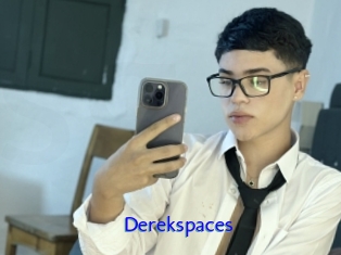 Derekspaces