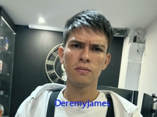 Deremyjames