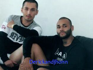 derickandjhonn Sexo Gratis