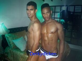 Derkydicken