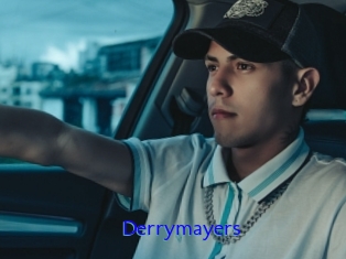 Derrymayers