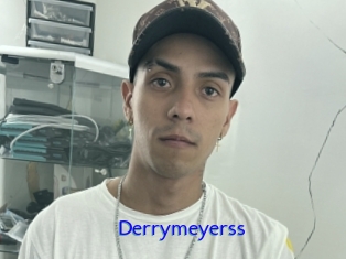 Derrymeyerss